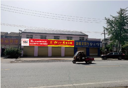 德保广告牌制作要注意什么才能避免被整改？